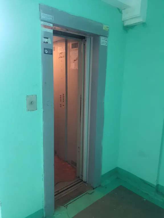 Квартира Квартира в зелёной роще — Уфа