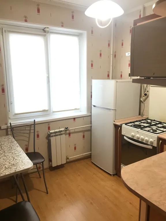 Квартира в центре города