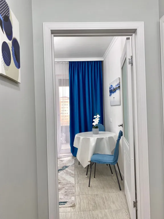 Arnau City 2 Apartments