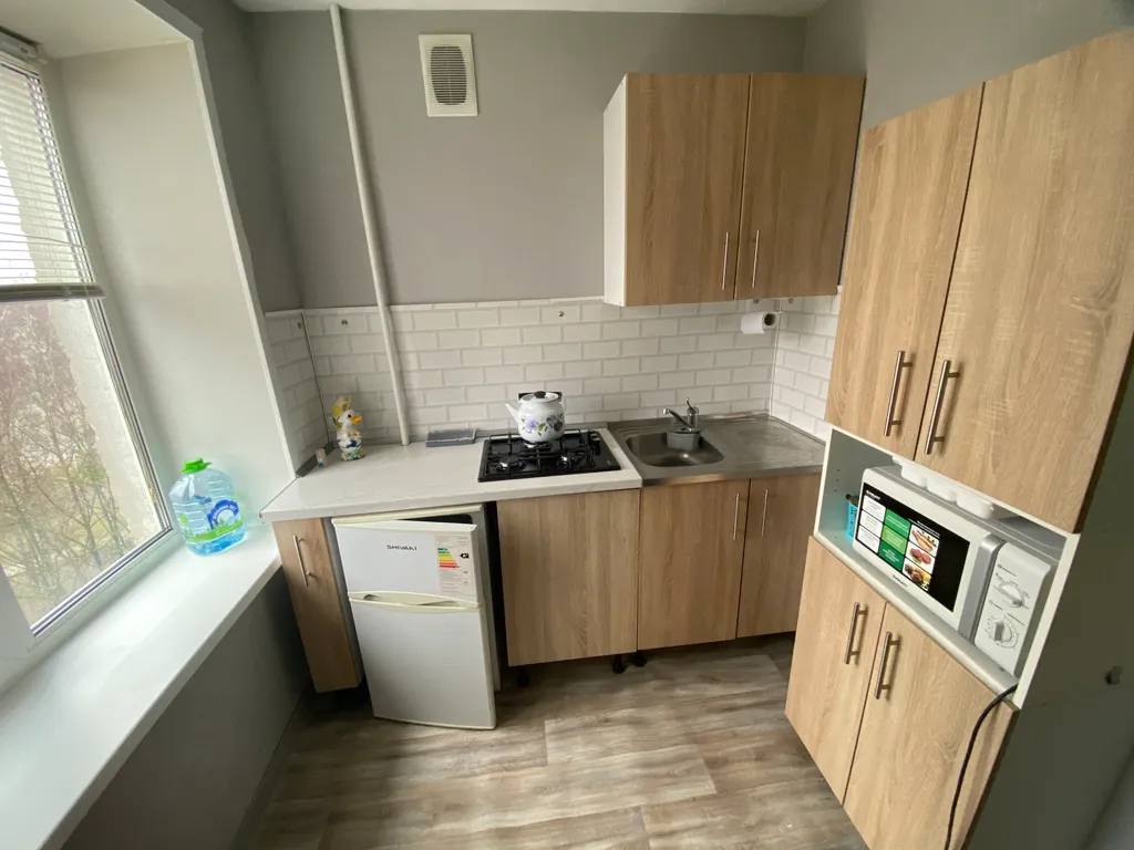 Квартира в центре города