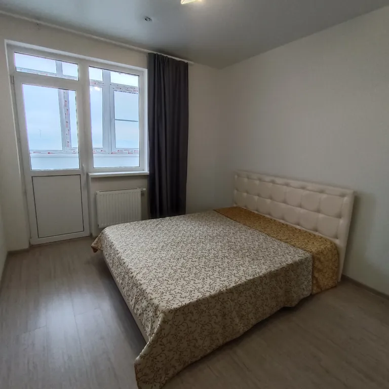 Евродвушка, новый жилой комплекс Южный квартал