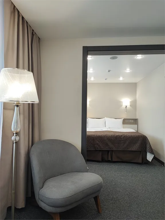 Квартира Комната — аренда посуточно в Иркутск