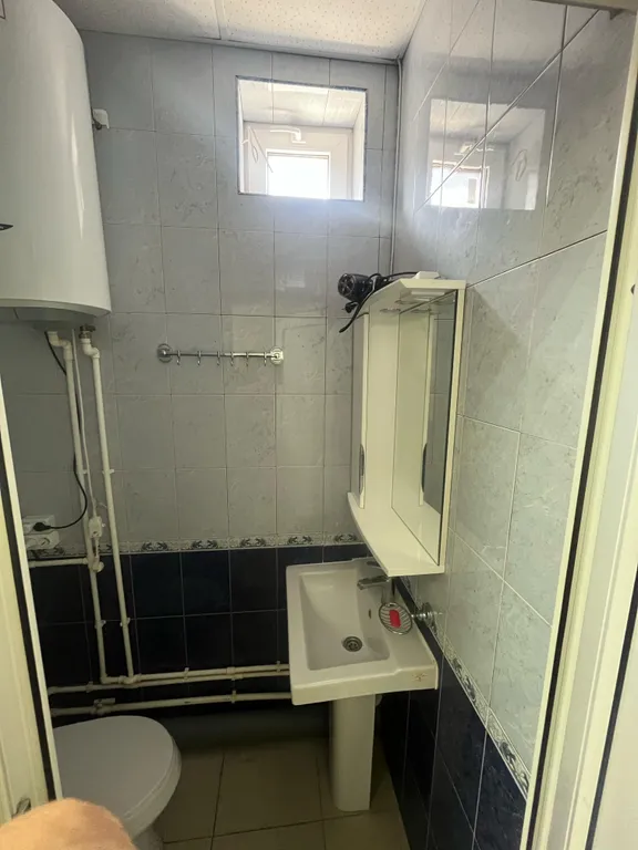 Коттедж Уютный дом в центре города со всеми удобствами, 7 минут от моря — Дербент