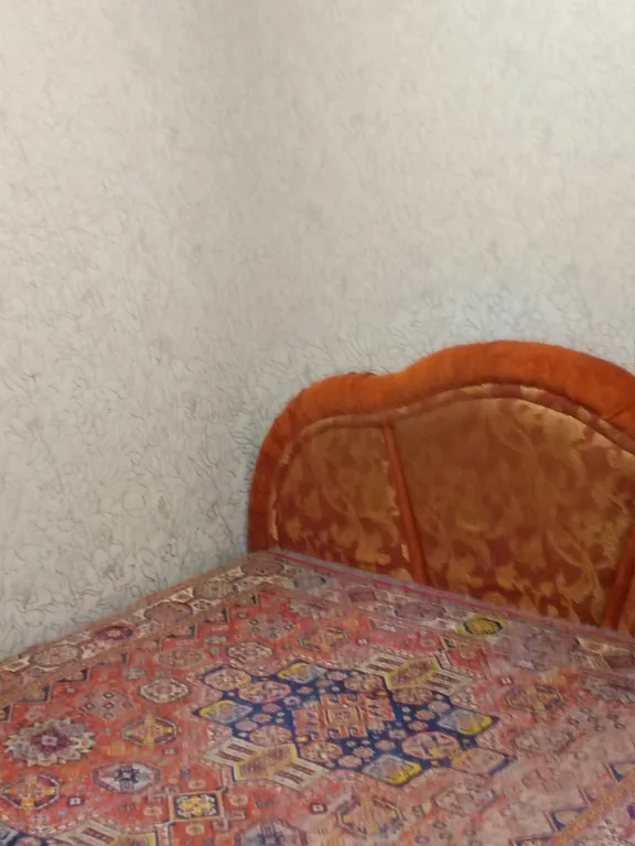 Квартира с большой кухней