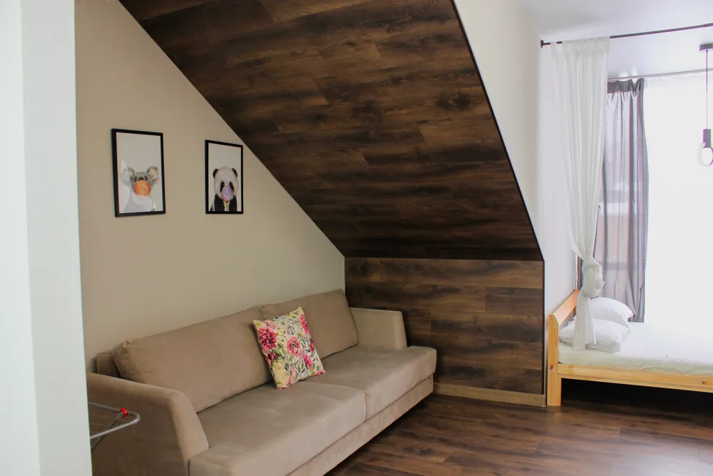 Зимняя Сказка №94