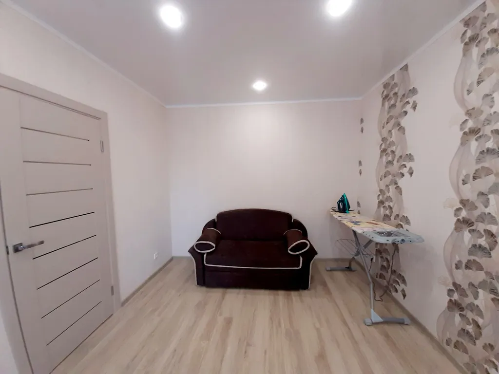 Уютная квартира в центре города в новом доме