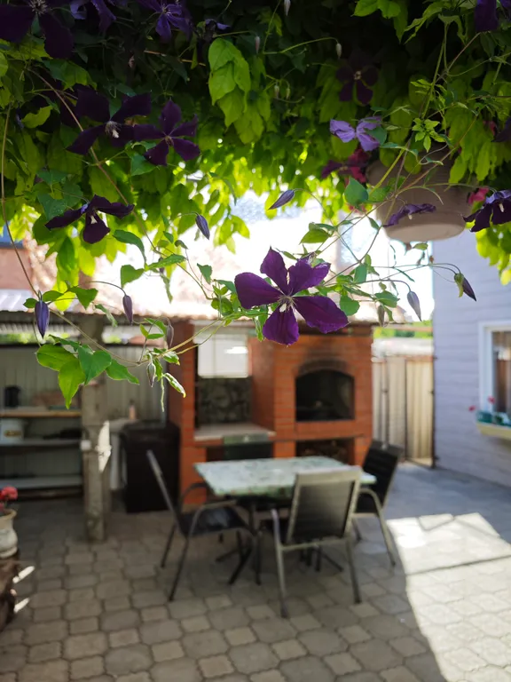 Таунхаус для 1 семьи