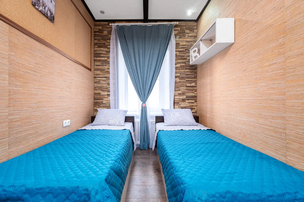 Квартира Трехкомнатная квартира у Московского вокзала — Санкт-Петербург