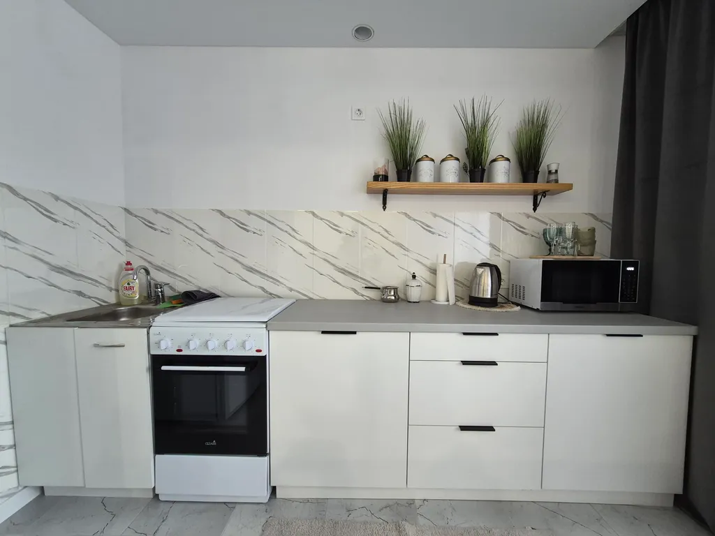 Апартамент Уют