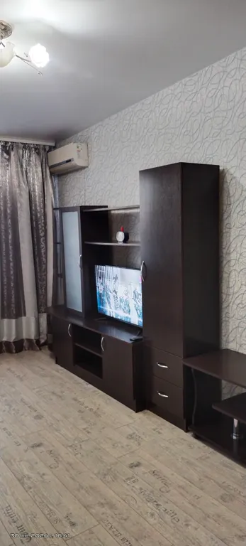 Уютная квартирка у моря