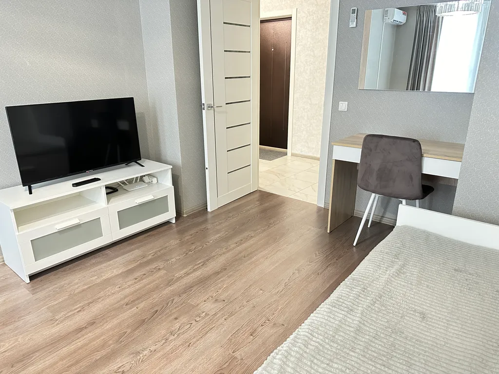 Комфортная квартира в центре