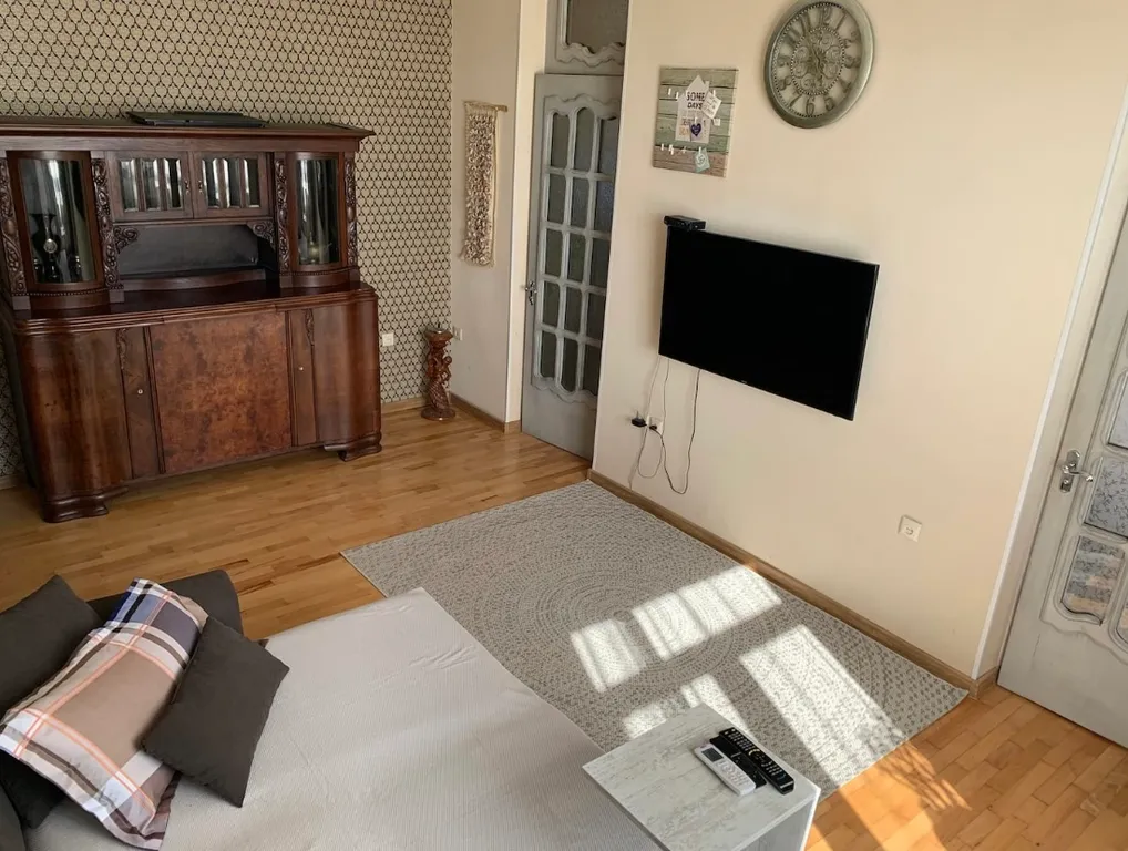 Двушка в центре