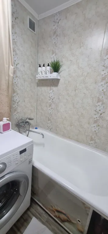 Уютная квартира недалеко от центра