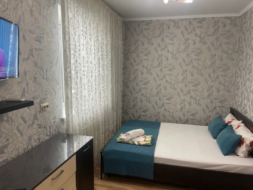 Коттедж Домик в самом центре — Анапа