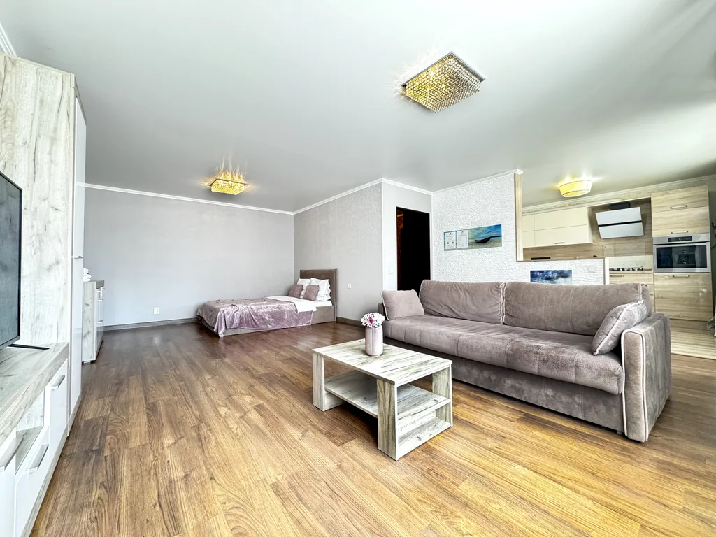 Уютная квартира в центре