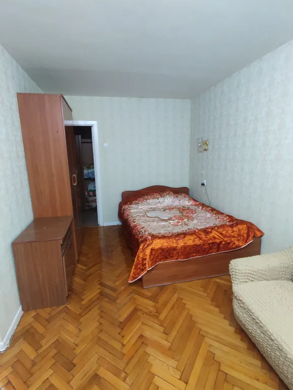 Квартира Квартира у моря — Сочи