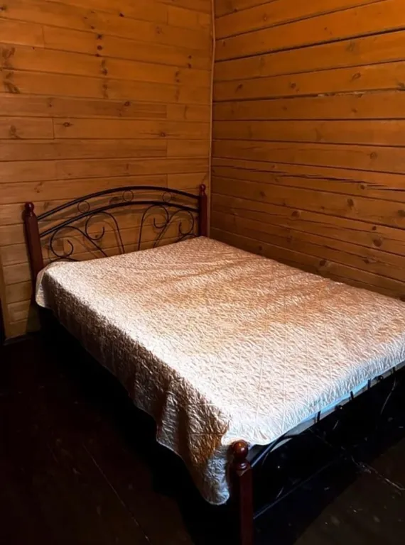 Гостевой дом на берегу реки Базаиха