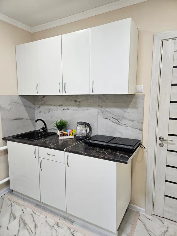 Коттедж Уютный, светлый дом в тихом спальном районе — Кисловодск