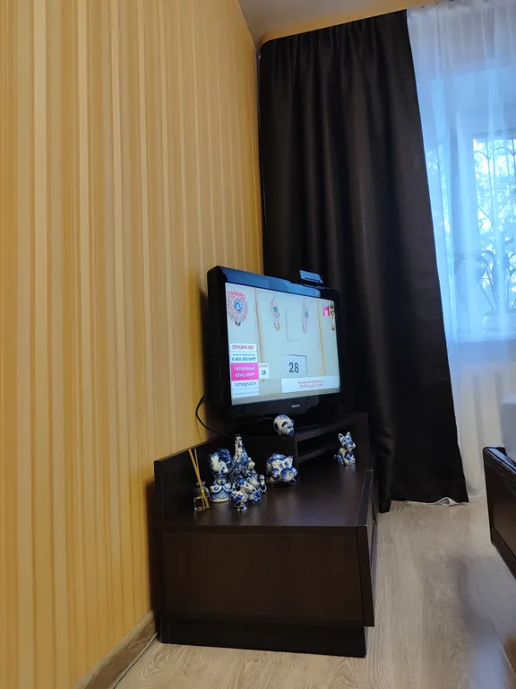 Уютная комфортная квартира в центральной части города Костромы