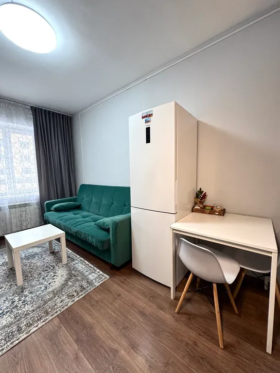 Уютная квартира на горе, магазины, транспортная развязка, smart tv