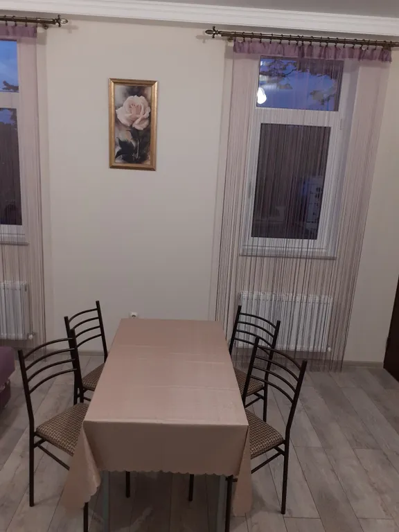 Уютная евродвушка