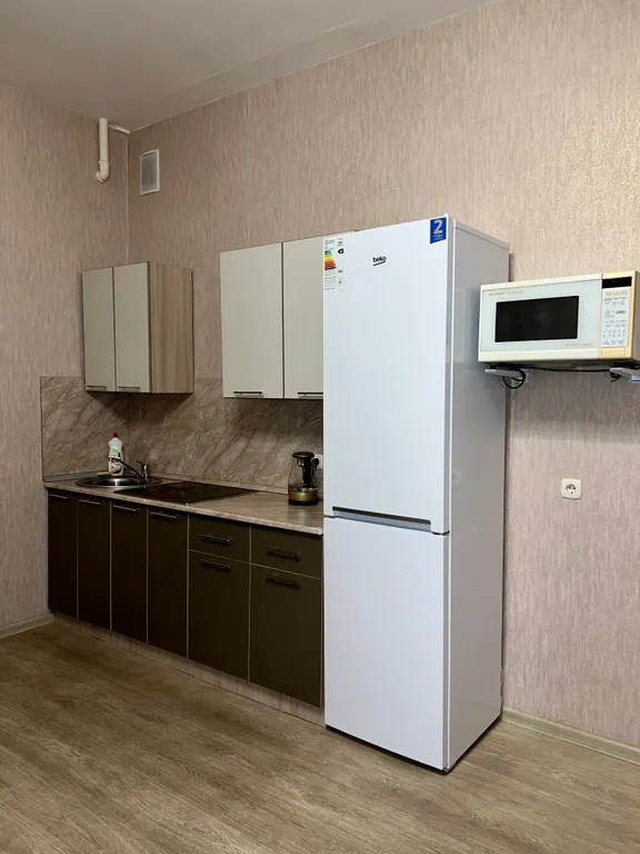 Двухкомнатная квартира возле Политеха Свердловский район