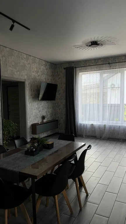 Уютный дом для отдыха со всеми удобствами Prestige