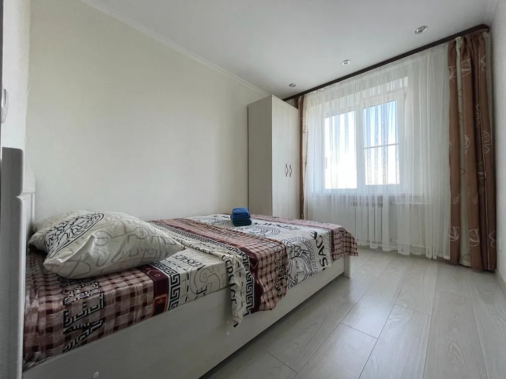 Просторная трешка в самом центре