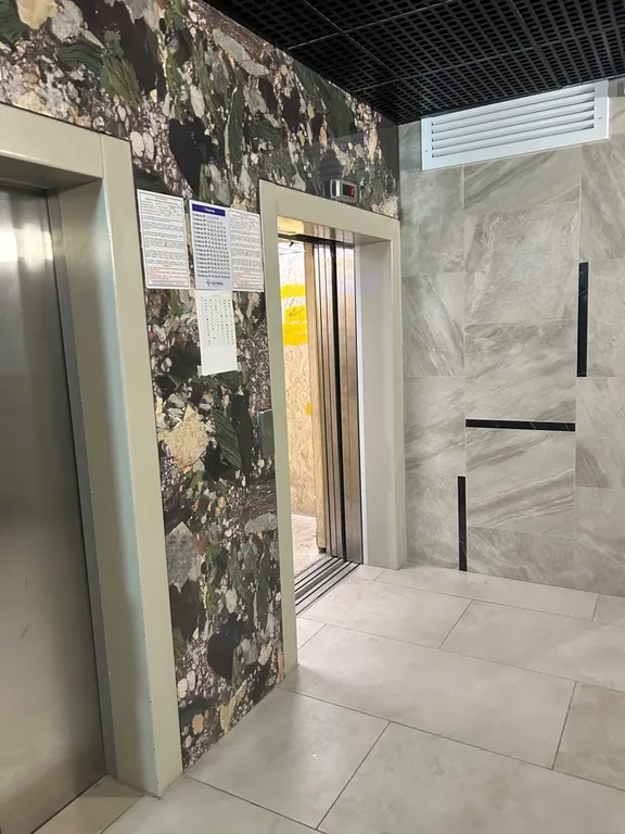 Квартира Апартаменты в ЖК Петроглиф парк рядом с ТЦ Броско Молл,центром города — Хабаровск