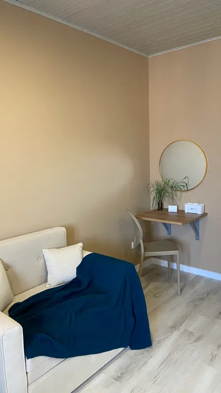 Квартира Квартира Уютная студия в Сочи — Сочи