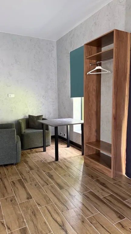 2-комнатный Дом