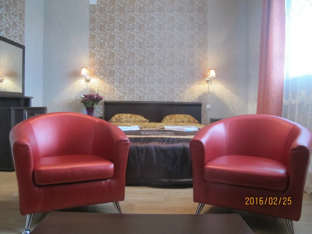 Астория мини