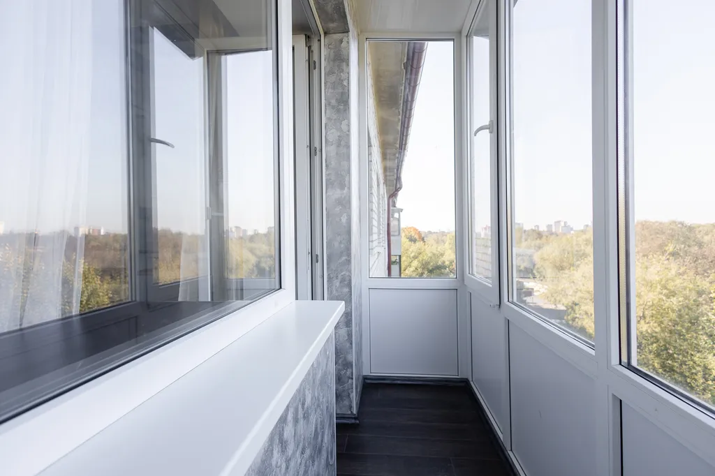 Квартира City в центре города