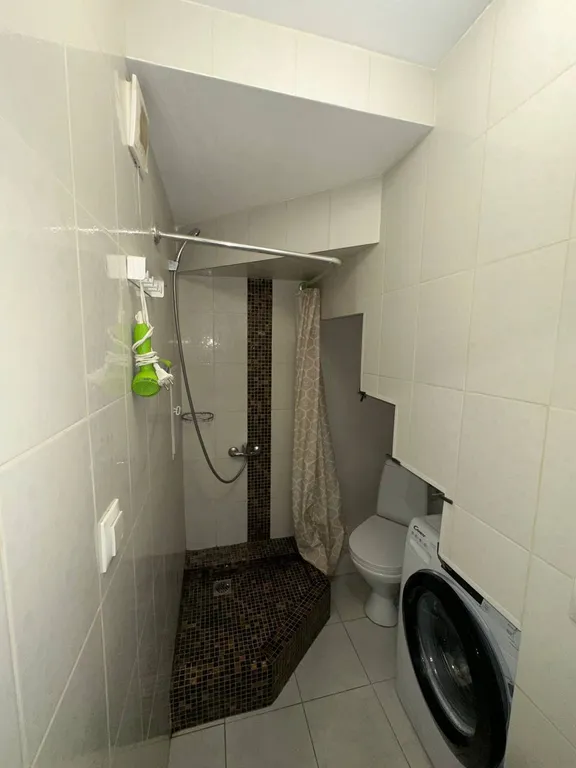 Небольшая студия в живописном ЖК «Театральный парк»