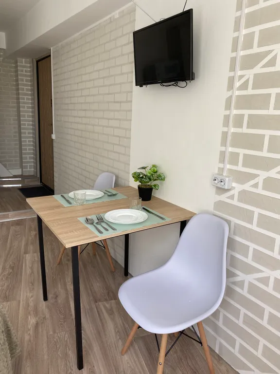 Удобное размещение