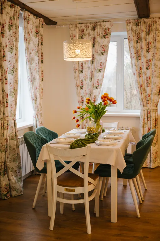 3-комнатный Дом