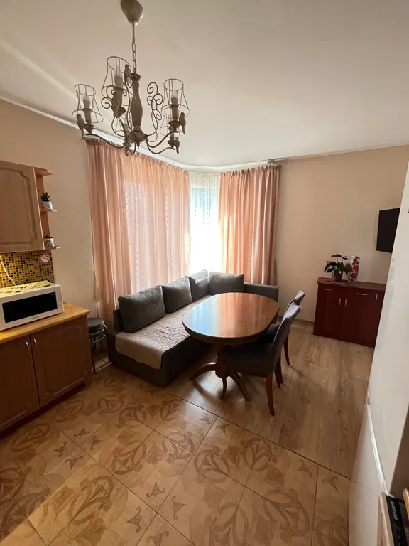 Уютная квартира в центре города. В 10 минутах ходьбы до старого города