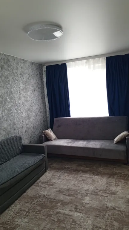 Квартира для большой компании в центре, 5 минут до аэропорта