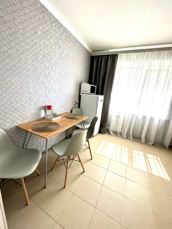 Уютная квартира рядом с М4