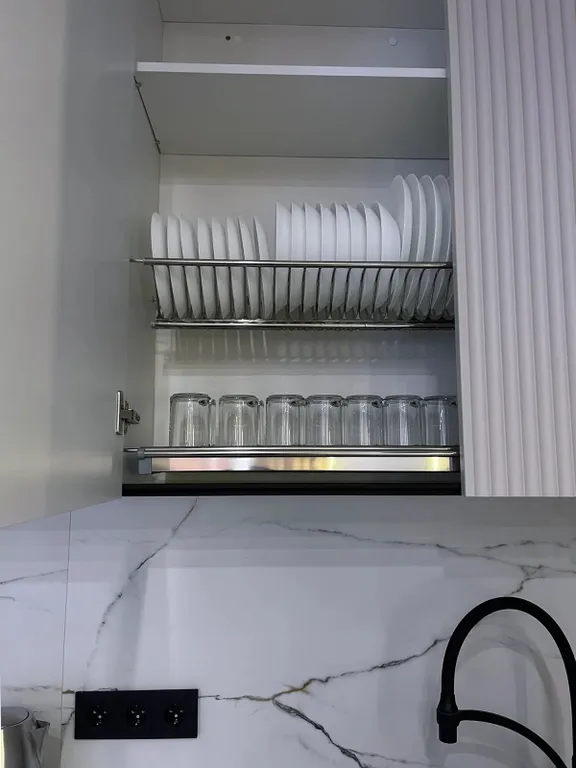 Дом таунхаус модерн