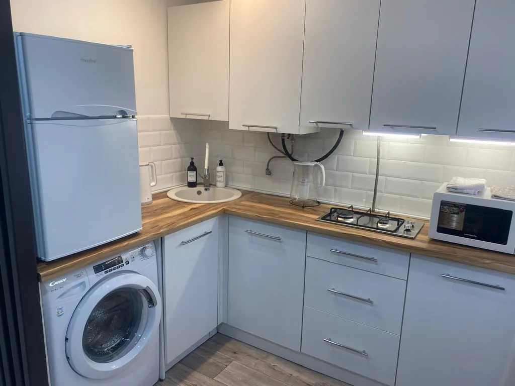 Евродвушка в центре недалеко от вокзала