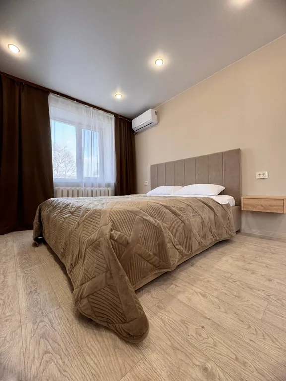 Уютная квартира рядом с набережной Благовещенска — аренда посуточно в Благовещенск