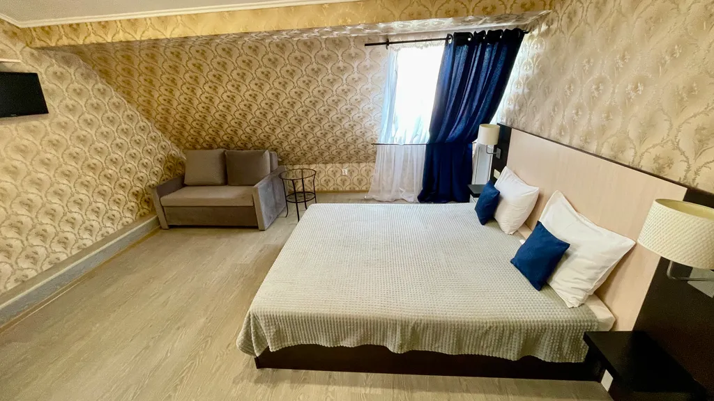 Квартира Комната — Краснодар