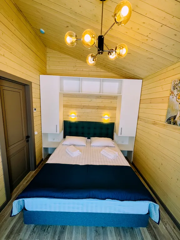 3-комнатный Дом