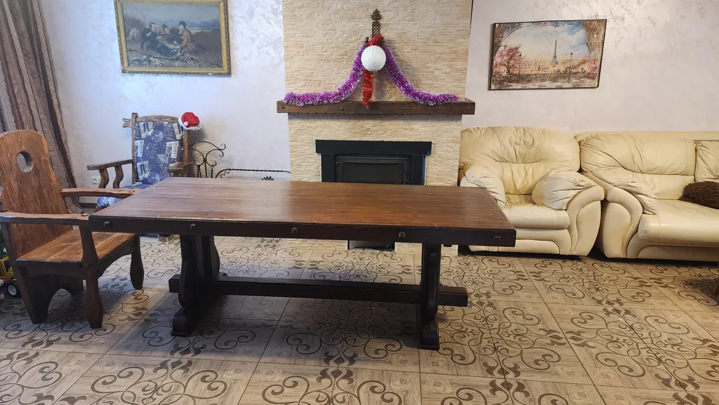 Коттедж 5-комнатный Дом — аренда посуточно в Поварово