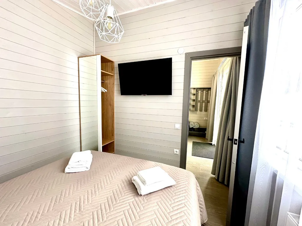 3-комнатный Дом