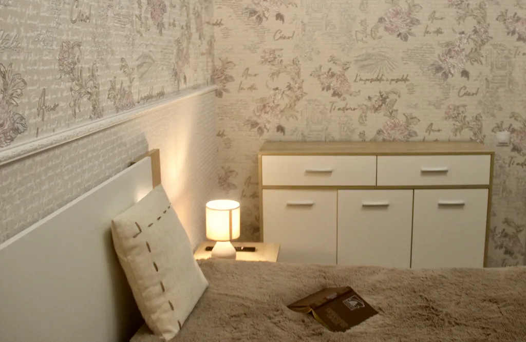 Квартира на Приморской