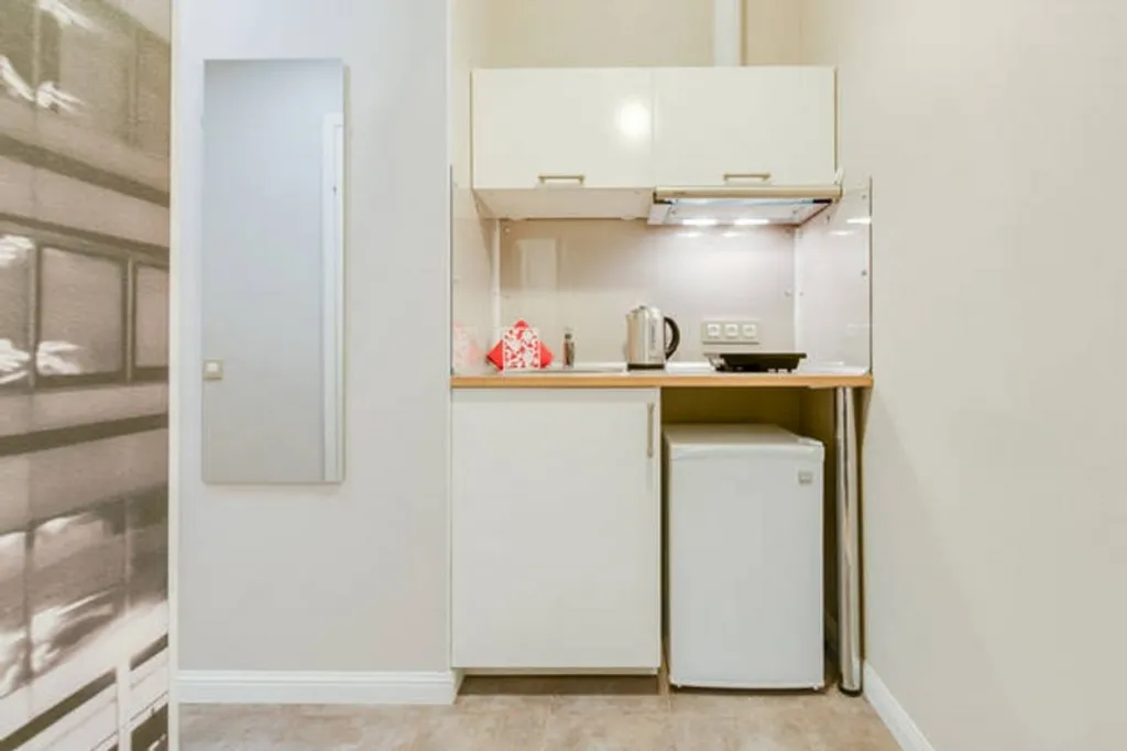 Квартира 1-комнатная Квартира — Санкт-Петербург