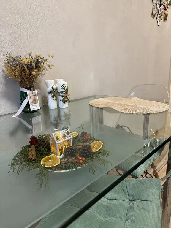 Квартира Уютная квартира в центре у Музея Мирового океана — Калининград