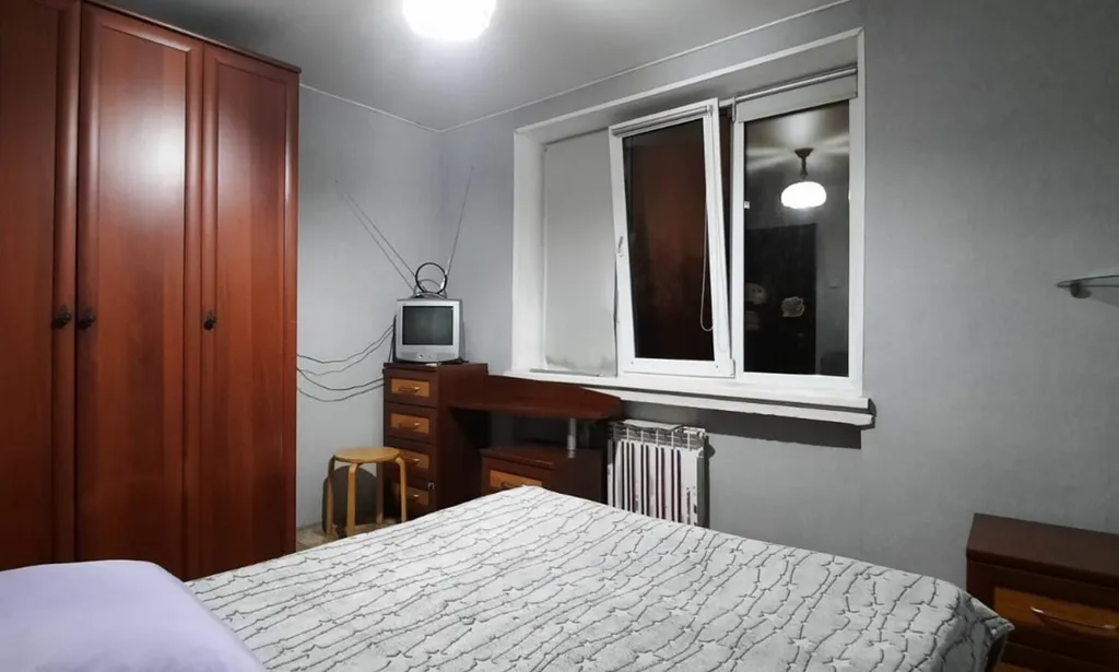 Комната рядом с Областной больницей 122, НИИ Вредена